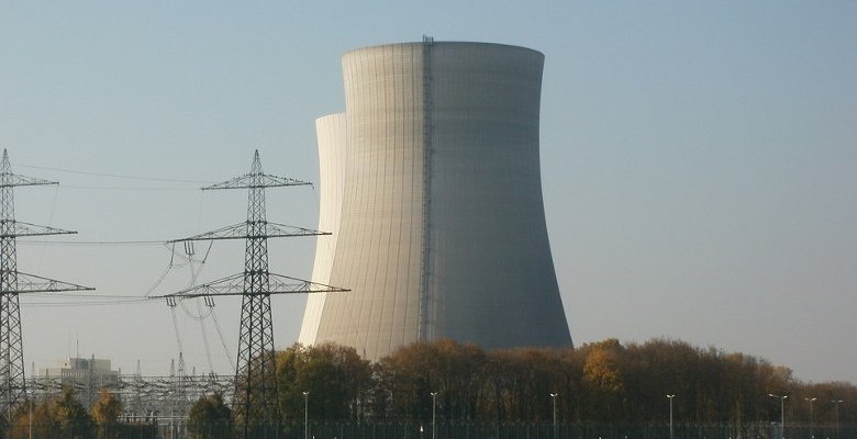 A Fessenheim (Alsace), la centrale nucléaire en sursis